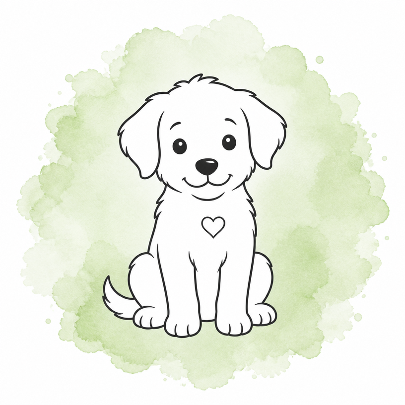 Your perfect puppy